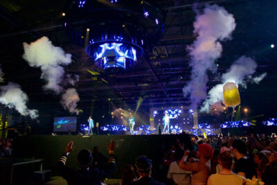foute Q party @ expo Gent, picture 32, photographed by Bart Baevegems - FrontView Magazine