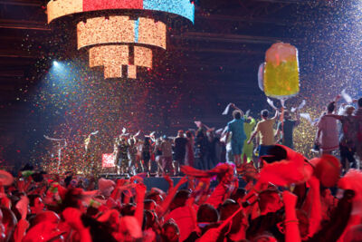 foute Q party @ expo Gent, picture 36, photographed by Bart Baevegems - FrontView Magazine