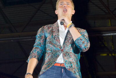 foute Q party @ expo Gent, picture 49, photographed by Bart Baevegems - FrontView Magazine