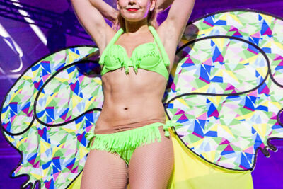 foute Q party @ expo Gent, picture 51, photographed by Bart Baevegems - FrontView Magazine