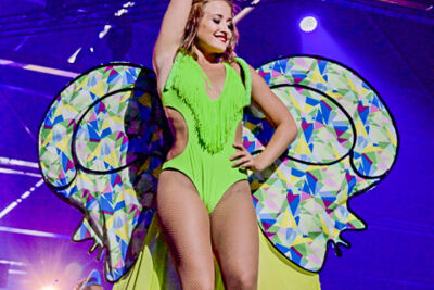 foute Q party @ expo Gent, picture 52, photographed by Bart Baevegems - FrontView Magazine