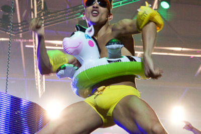 foute Q party @ expo Gent, picture 58, photographed by Bart Baevegems - FrontView Magazine