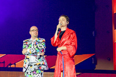 foute Q party @ expo Gent, picture 64, photographed by Bart Baevegems - FrontView Magazine