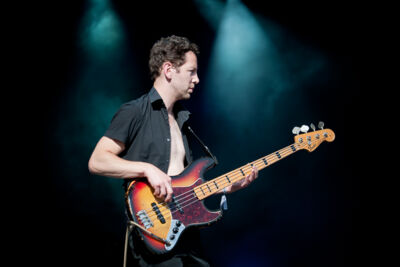Nordmann @ grensrock Menen, picture 1, photographed by Devid Camerlynck - FrontView Magazine