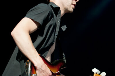 Nordmann @ grensrock Menen, picture 9, photographed by Devid Camerlynck - FrontView Magazine