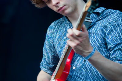 Nordmann @ grensrock Menen, picture 31, photographed by Devid Camerlynck - FrontView Magazine