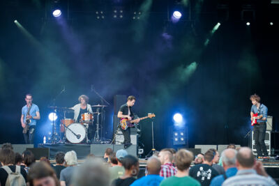 Nordmann @ grensrock Menen, picture 32, photographed by Devid Camerlynck - FrontView Magazine