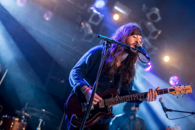 Other Lives @ Down The Rabbit Hole 2015, picture 7, photographed by Dorien Goetschalckx - FrontView Magazine
