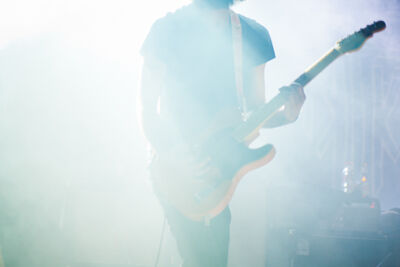 Raketkanon @ grensrock Menen, picture 10, photographed by Devid Camerlynck - FrontView Magazine