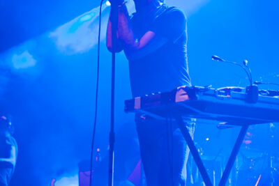 Raketkanon @ grensrock Menen, picture 22, photographed by Devid Camerlynck - FrontView Magazine