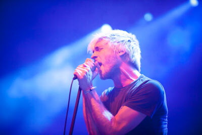 Raketkanon @ grensrock Menen, picture 25, photographed by Devid Camerlynck - FrontView Magazine