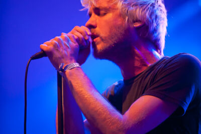 Raketkanon @ grensrock Menen, picture 27, photographed by Devid Camerlynck - FrontView Magazine