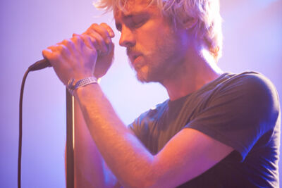 Raketkanon @ grensrock Menen, picture 28, photographed by Devid Camerlynck - FrontView Magazine