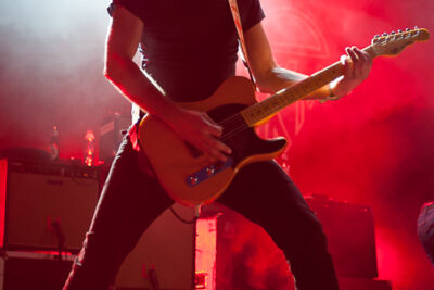 Raketkanon @ grensrock Menen, picture 30, photographed by Devid Camerlynck - FrontView Magazine