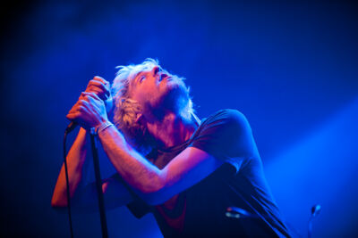 Raketkanon @ grensrock Menen, picture 31, photographed by Devid Camerlynck - FrontView Magazine