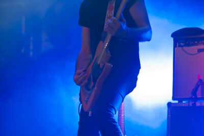 Raketkanon @ grensrock Menen, picture 32, photographed by Devid Camerlynck - FrontView Magazine