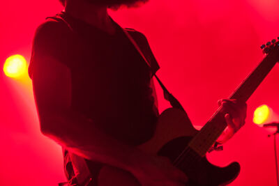 Raketkanon @ grensrock Menen, picture 33, photographed by Devid Camerlynck - FrontView Magazine