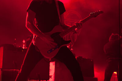 Raketkanon @ grensrock Menen, picture 34, photographed by Devid Camerlynck - FrontView Magazine