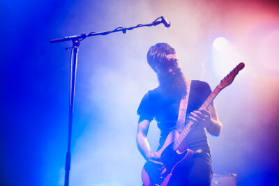 Raketkanon @ grensrock Menen, picture 35, photographed by Devid Camerlynck - FrontView Magazine