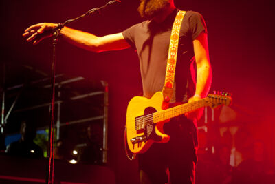 Raketkanon @ grensrock Menen, picture 42, photographed by Devid Camerlynck - FrontView Magazine
