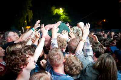 Raketkanon @ grensrock Menen, picture 44, photographed by Devid Camerlynck - FrontView Magazine