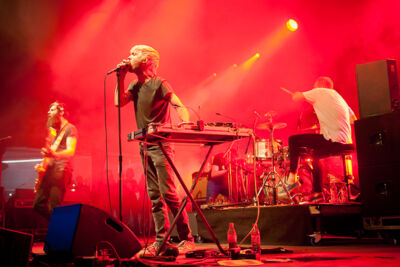 Raketkanon @ grensrock Menen, picture 45, photographed by Devid Camerlynck - FrontView Magazine