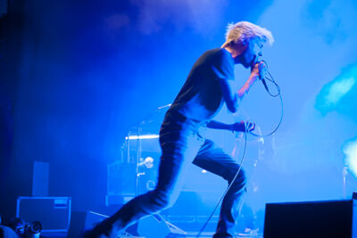 Raketkanon @ grensrock Menen, picture 47, photographed by Devid Camerlynck - FrontView Magazine