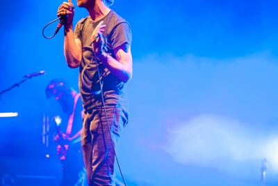 Raketkanon @ grensrock Menen, picture 49, photographed by Devid Camerlynck - FrontView Magazine