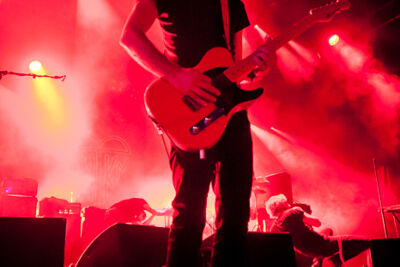 Raketkanon @ grensrock Menen, picture 51, photographed by Devid Camerlynck - FrontView Magazine
