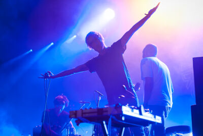Raketkanon @ grensrock Menen, picture 53, photographed by Devid Camerlynck - FrontView Magazine
