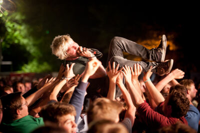 Raketkanon @ grensrock Menen, picture 54, photographed by Devid Camerlynck - FrontView Magazine