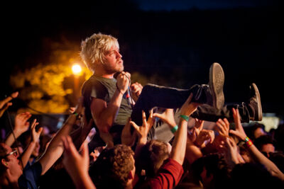 Raketkanon @ grensrock Menen, picture 55, photographed by Devid Camerlynck - FrontView Magazine