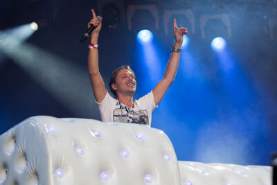 Regi op Rock voor Specials - Dag 2 @ Evergem, picture 9, photographed by Guy Danneels - FrontView Magazine