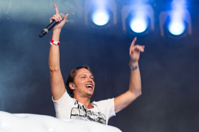Regi op Rock voor Specials - Dag 2 @ Evergem, picture 10, photographed by Guy Danneels - FrontView Magazine