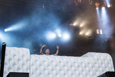 Regi op Rock voor Specials - Dag 2 @ Evergem, picture 11, photographed by Guy Danneels - FrontView Magazine