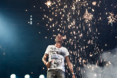 Regi op Rock voor Specials - Dag 2 @ Evergem, picture 14, photographed by Guy Danneels - FrontView Magazine
