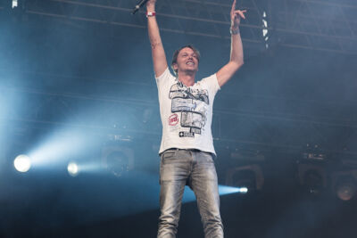 Regi op Rock voor Specials - Dag 2 @ Evergem, picture 17, photographed by Guy Danneels - FrontView Magazine