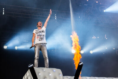 Regi op Rock voor Specials - Dag 2 @ Evergem, picture 18, photographed by Guy Danneels - FrontView Magazine