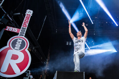 Regi op Rock voor Specials - Dag 2 @ Evergem, picture 19, photographed by Guy Danneels - FrontView Magazine