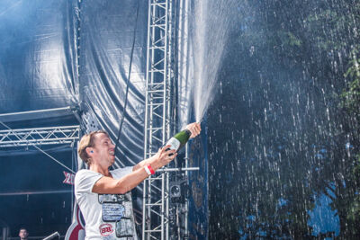 Regi op Rock voor Specials - Dag 2 @ Evergem, picture 29, photographed by Guy Danneels - FrontView Magazine