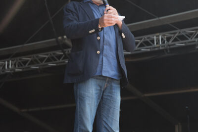Sfeerbeelden - Rock for Specials 2015 - Dag 2 @ Evergem, foto 8, foto's door Guy Danneels - FrontView Magazine
