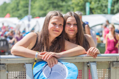 Sfeerbeelden - Rock for Specials 2015 - Dag 2 @ Evergem, foto 17, foto's door Guy Danneels - FrontView Magazine
