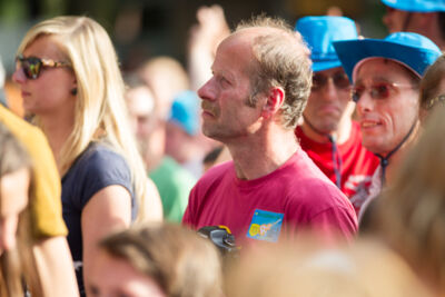 Sfeerbeelden - Rock for Specials 2015 - Dag 2 @ Evergem, foto 57, foto's door Guy Danneels - FrontView Magazine