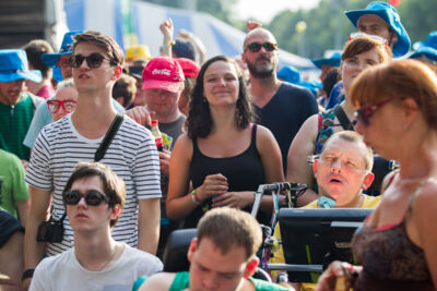 Sfeerbeelden - Rock for Specials 2015 - Dag 2 @ Evergem, foto 62, foto's door Guy Danneels - FrontView Magazine