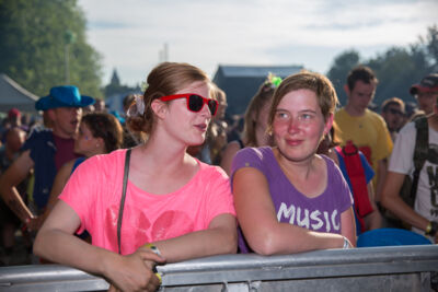 Sfeerbeelden - Rock for Specials 2015 - Dag 2 @ Evergem, foto 63, foto's door Guy Danneels - FrontView Magazine