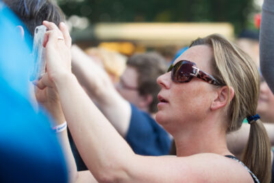 Sfeerbeelden - Rock for Specials 2015 - Dag 2 @ Evergem, foto 68, foto's door Guy Danneels - FrontView Magazine