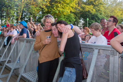 Sfeerbeelden - Rock for Specials 2015 - Dag 2 @ Evergem, foto 72, foto's door Guy Danneels - FrontView Magazine