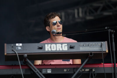 Sioen op Rock voor Specials - Dag 2 @ Evergem, picture 7, photographed by Guy Danneels - FrontView Magazine