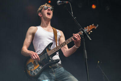 Sioen op Rock voor Specials - Dag 2 @ Evergem, picture 18, photographed by Guy Danneels - FrontView Magazine