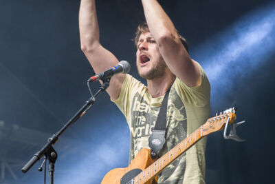 Sioen op Rock voor Specials - Dag 2 @ Evergem, picture 31, photographed by Guy Danneels - FrontView Magazine